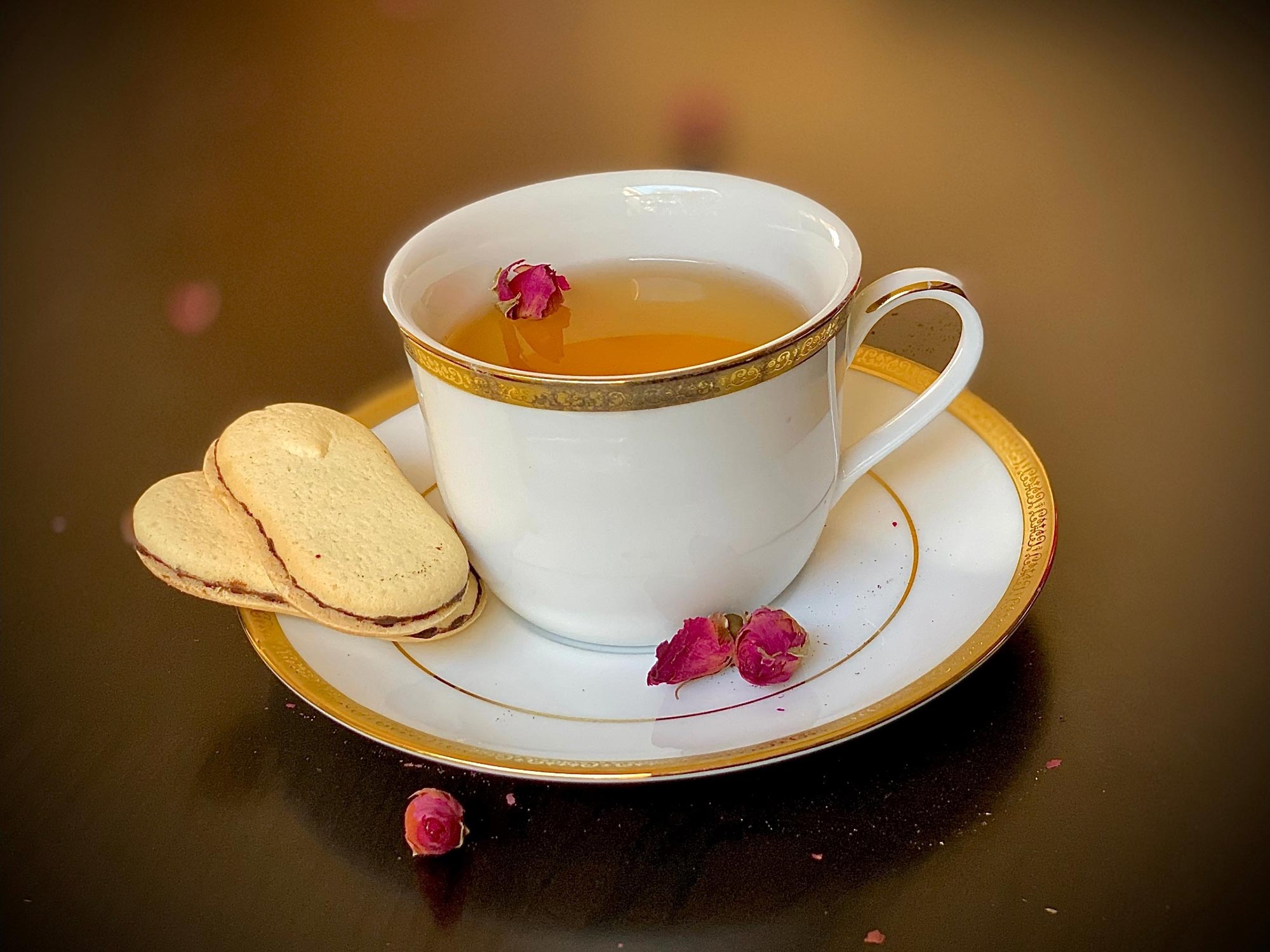 Photo of Cup of Tea