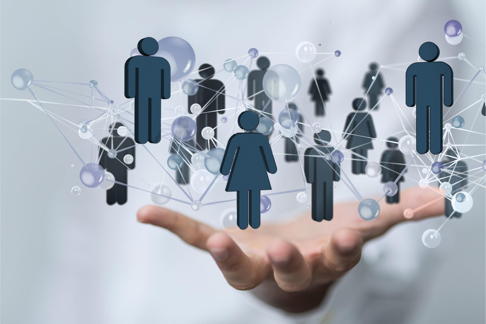 Quantifying Effort: Scientists Uncover Secrets of Team Dynamics