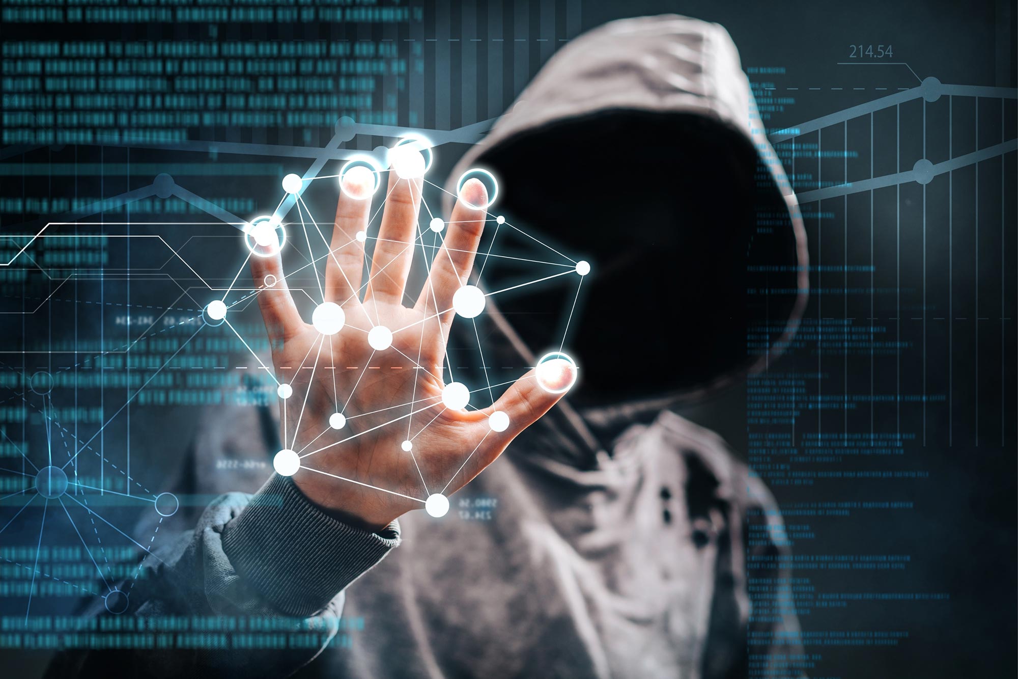 Technology Cyber Crime