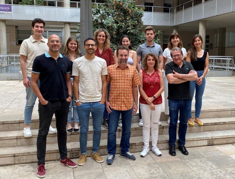 Tecnatox Research Group