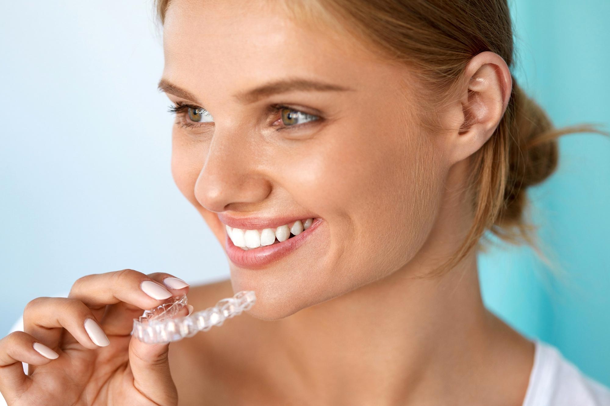 Research Shows Extensive Damage Caused by Common TeethWhitening Products