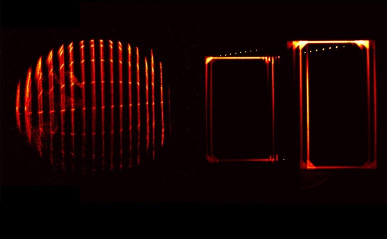 Terrell Penrose Effect