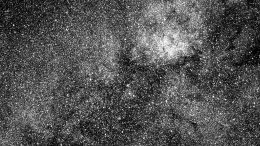 Test Image from NASA’s New Planet Hunter TESS