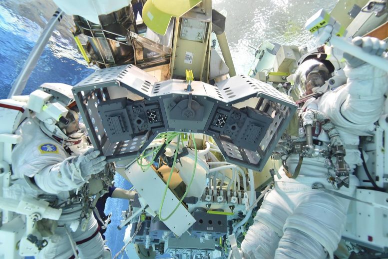 Testing RiTS Spacewalk Install Procedures