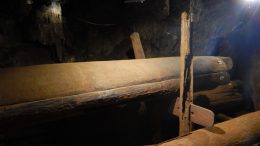 Thailand’s Iron Age Log Coffin Culture