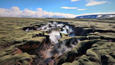 Chilling Consequences: The Hidden Carbon Surge in Thawing Permafrost