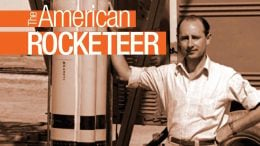 The American Rocketeer