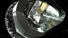 The ESA satellite Planck