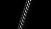 The F Ring of Saturn