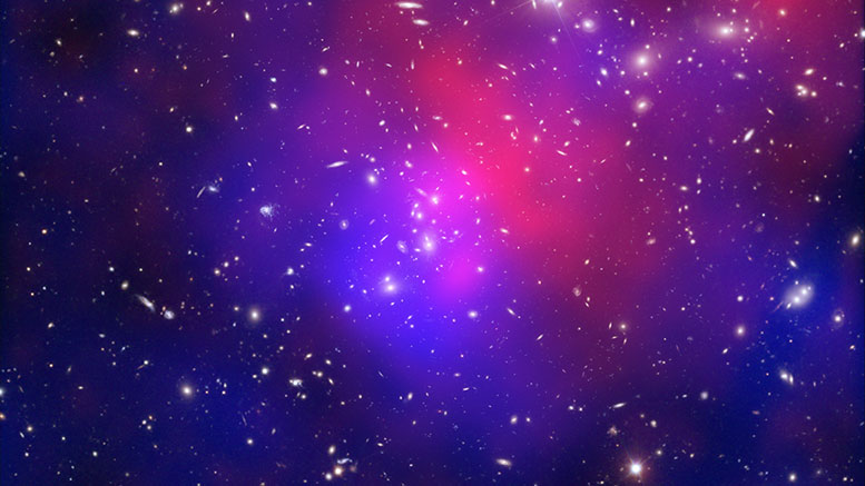 The Hunt for Dark Matter is Narrowed