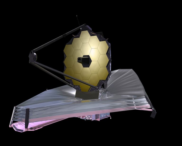 Research Shows Nasas James Webb Space Telescope Will Reveal Hidden Galaxies 