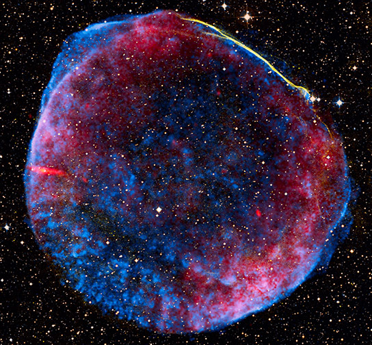 The Links between Supernova Remnants and Cosmic Rays