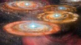 The Luminosity of Population III Star Clusters