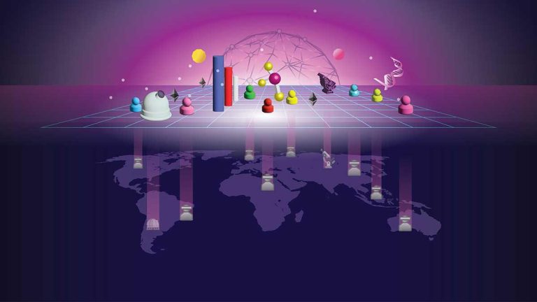 The “Metaverse”: A Powerful Tool for Better Science