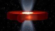 The Mysterious Structure of a Black Hole Edge