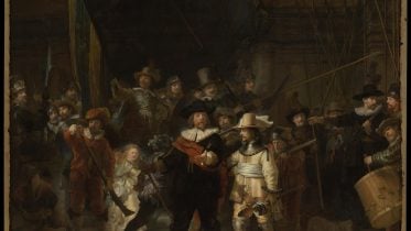 Unique Pigments Discovered: Chemists Unveil New Secrets of Rembrandt’s Famous Painting “The Night Watch”