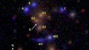 The Quintuple Quasar SDSSJ1029+2623