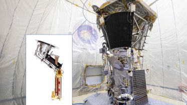 The SWEAP Investigation