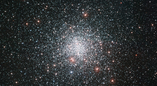 The Search for Variable Stars in the Core of the Galactic Globular Cluster M4
