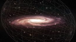 The Shape of the Milky Way's Halo of Stars Realized