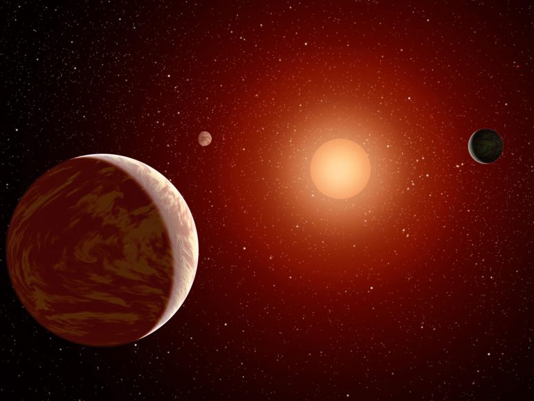 The Single Star Nature of TRAPPIST-1