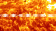 The Sounds of Our Sun
