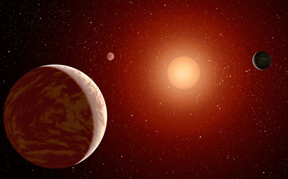 The TRAPPIST-1 System