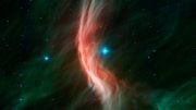 The giant star Zeta Ophiuchi