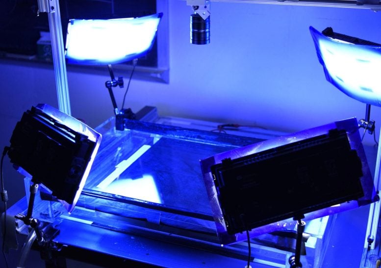 New Discovery Challenges 80-Year-Old Theory About Turbulence