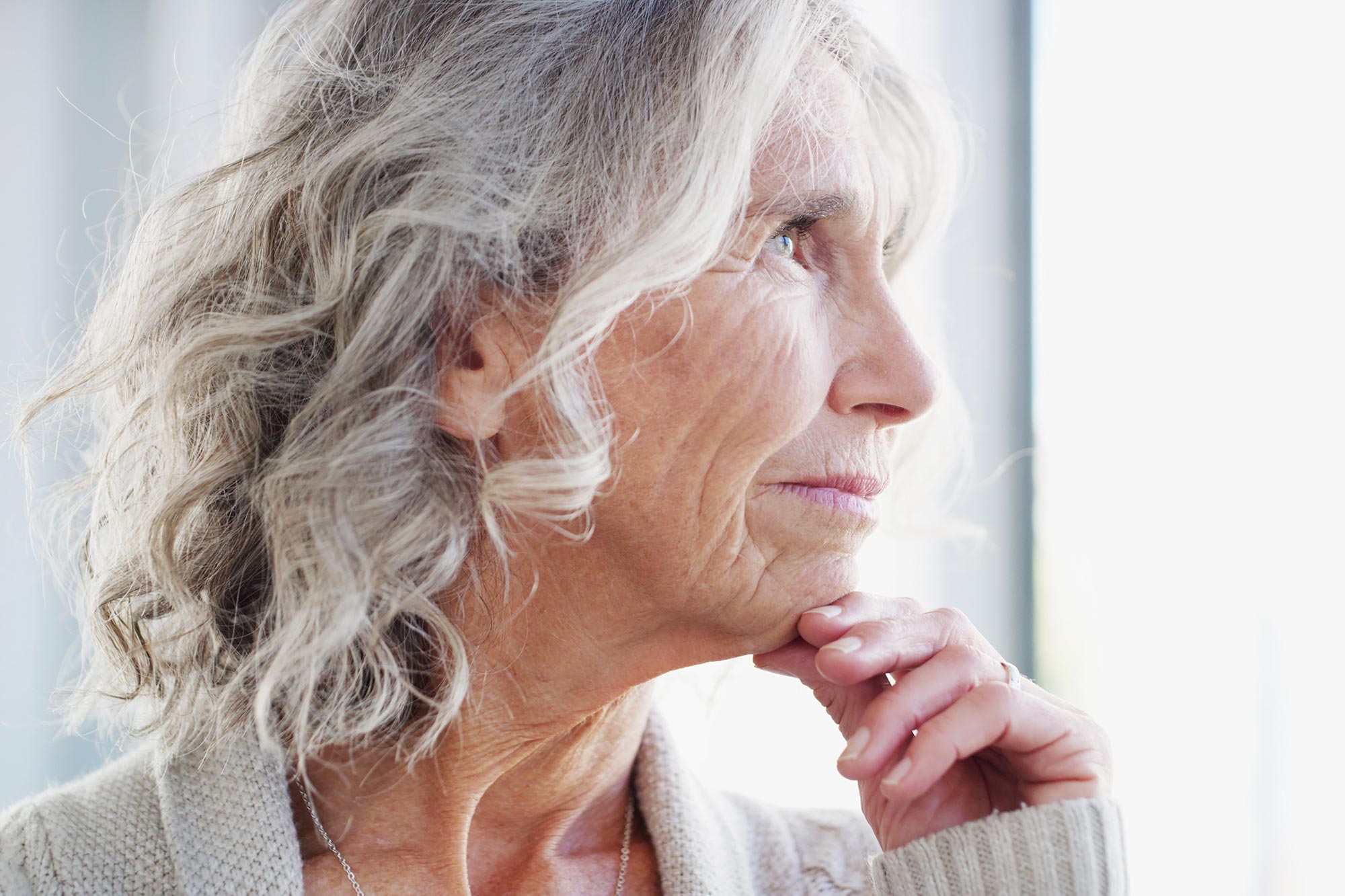 Omega-3 Deficiency May Explain Why Alzheimer’s Hits Women Harder