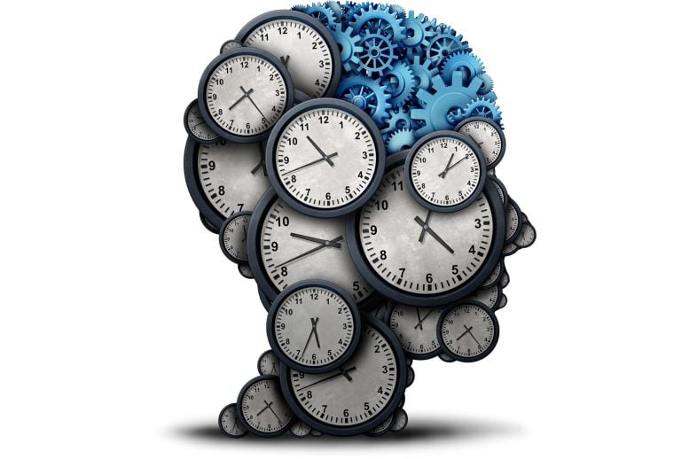 Why Some Brains Switch Gears Faster Than Others
