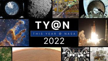 This Year at NASA 2022