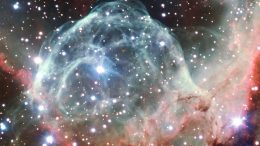 Thor’s-Helmet-Nebula