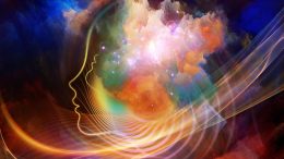 Thoughts Consciousness Brain Fog