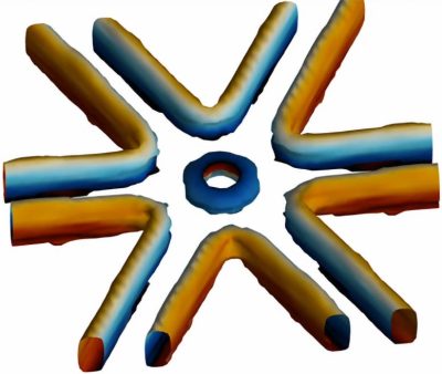 Vortex Math Quantum Computers Vortex Power: The Swirl of Light Revolutionizing Quantum Computing