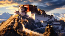 Tibet Empire