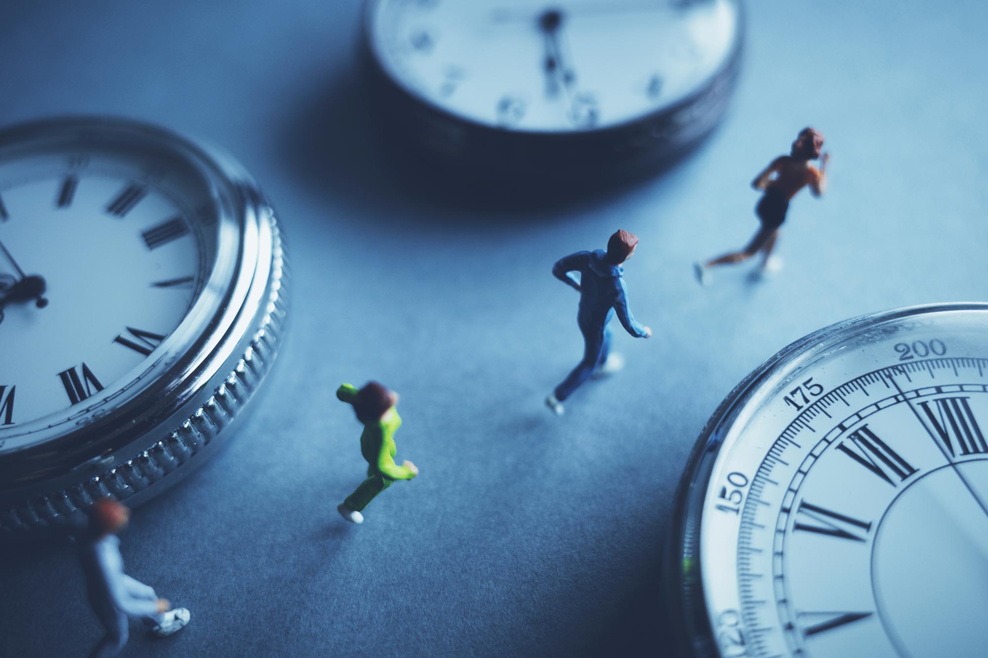 Hinterfragung des Status quo: Neue Studie zeigt steigende Lebenserwartung in allen US-Bundesstaaten