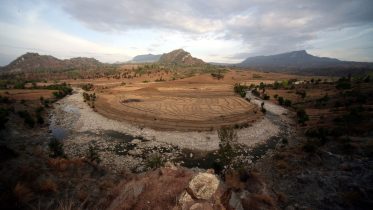 Thousands of Artifacts Uncovered: Timor Island Findings Challenge Theories of Human Settlement in Australia
