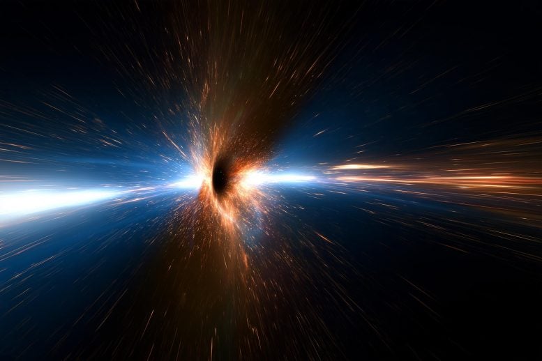 Tiny Black Hole Quantum Physics
