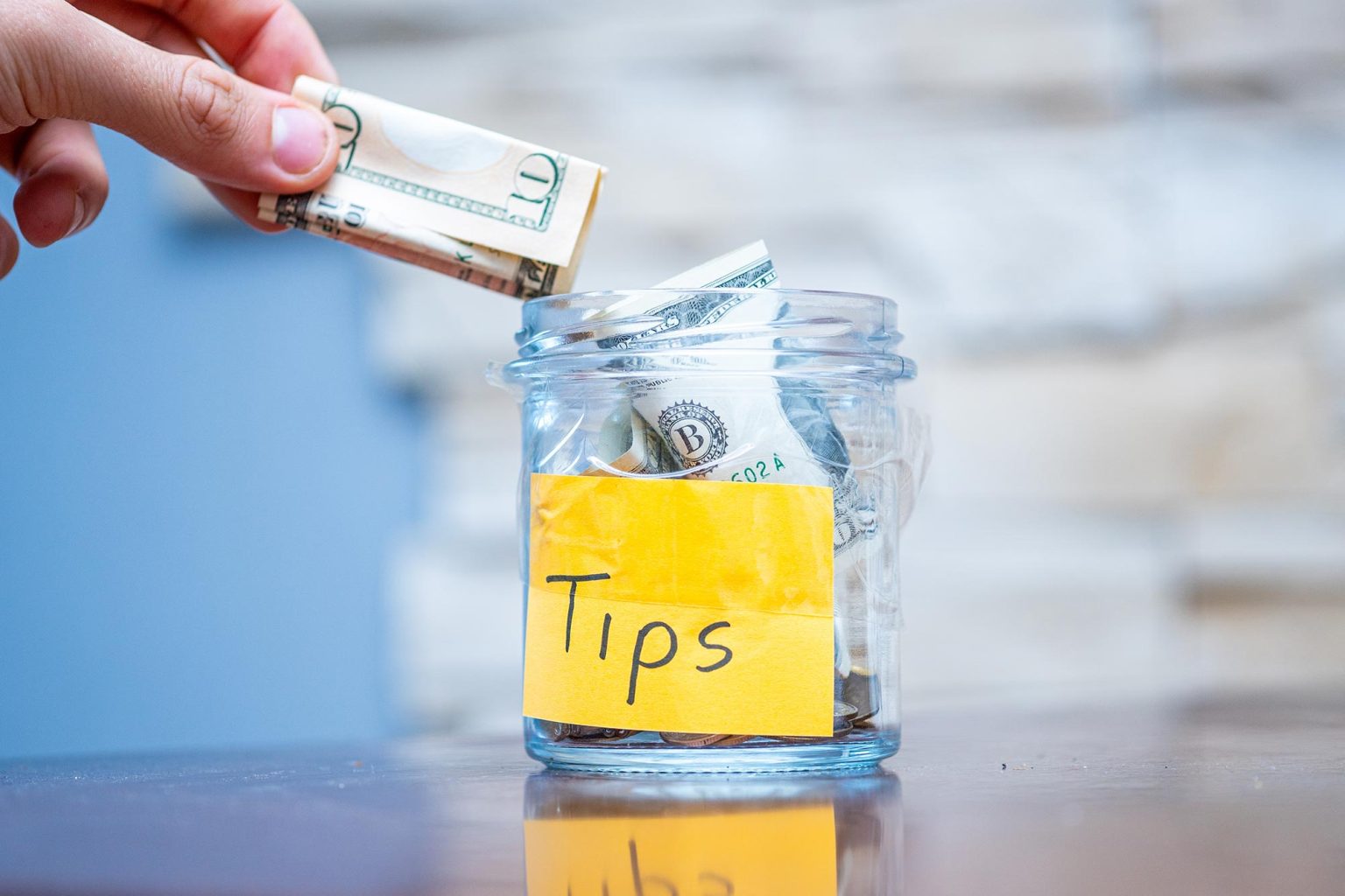 Are You Wasting Your Money on Tips? New Study Casts Doubt on Their ...
