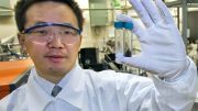 Titanium Nanocrystals Highly Efficient Solar Hydrogen Photocatalysts