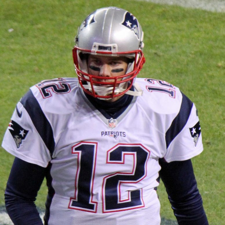 Tom Brady 2015