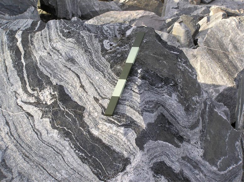 Tonalite, Trondhjemite and Granodiorite