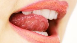 Tongue Taste