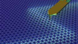 Topological Acoustic Wave