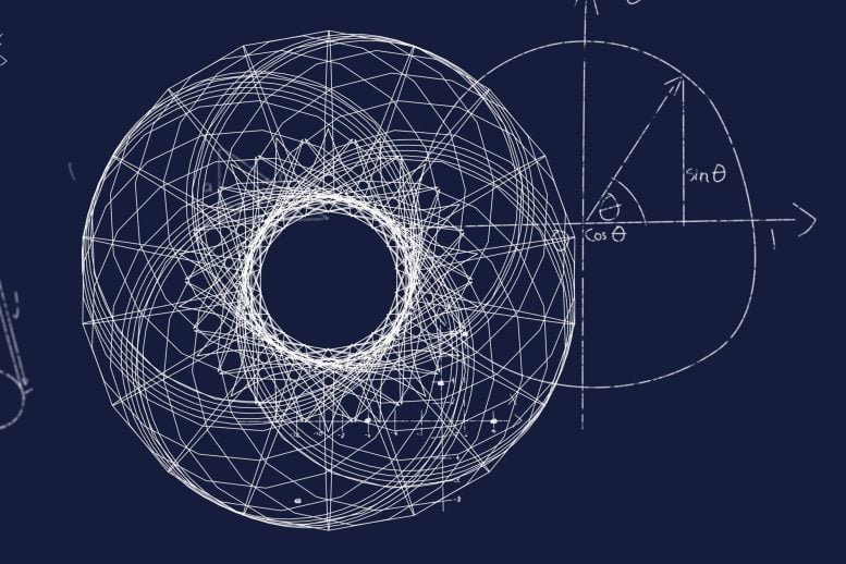 Researchers Break a 150-Year-Old Math Law With a Surprising Donut Discovery