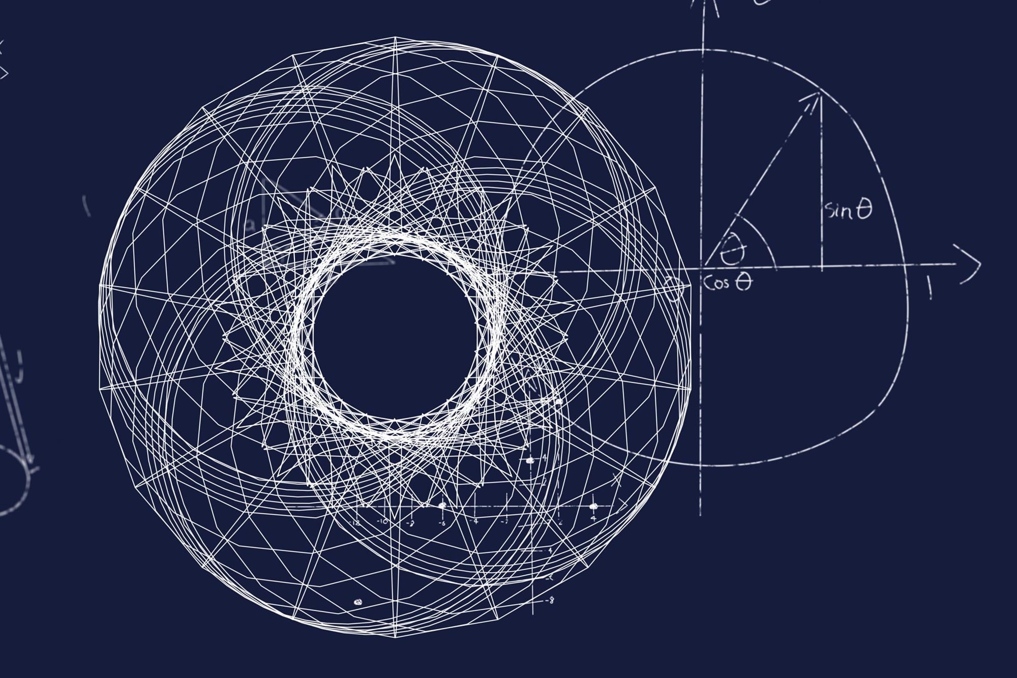 Researchers Break a 150-Year-Old Math Law With a Surprising Donut Discovery - SciTechDaily
