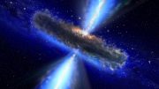 Torus Ring Around Supermassive Black Hole