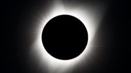 Total Solar Eclipse 2017 Madras, Oregon