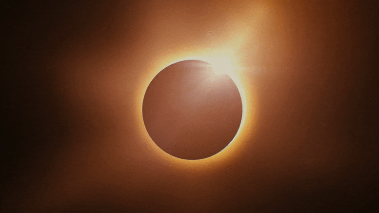 Don't Miss the Total Solar Eclipse 2021 – Where To See It in Person & How  To Watch a Live Stream